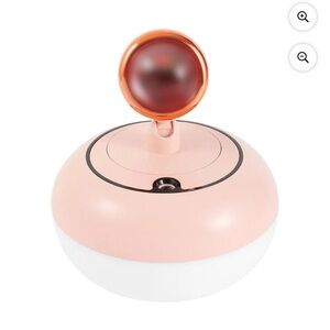 NWT H2O Sunset Light Humidifier